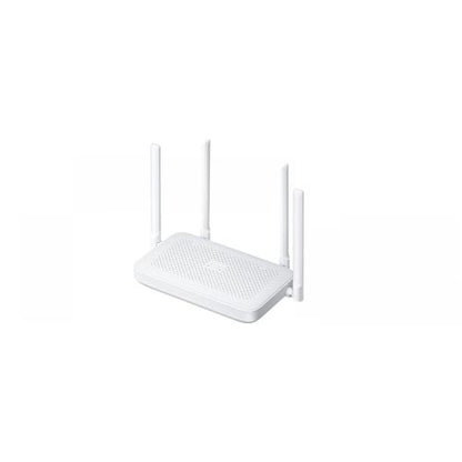 Xiaomi Mi maršrutizatorius AX1500 DVB4412GL, balta spalva