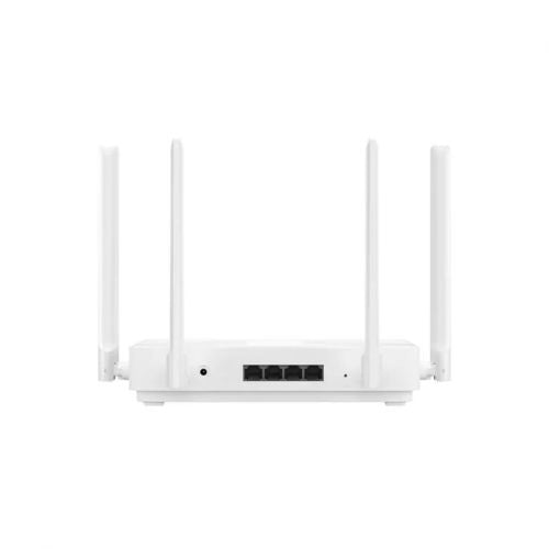 Xiaomi Mi maršrutizatorius AX1500 DVB4412GL, balta spalva