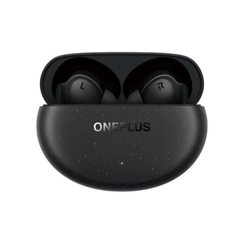 OnePlus Buds 3 Pro BT 5.4, ANC, IP55, TWS,, juoda spalva