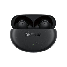 OnePlus Buds 3 Pro BT 5.4, ANC, IP55, TWS,, juoda spalva