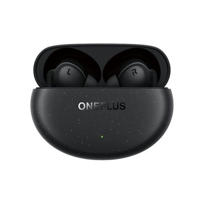 OnePlus Buds 3 Pro BT 5.4, ANC, IP55, TWS,, juoda spalva