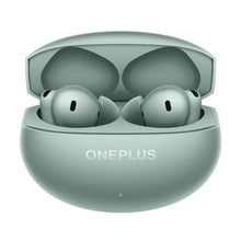 OnePlus Nord Buds 4 BT 5.4, ANC, IP55, TWS, Zen, žalia spalva