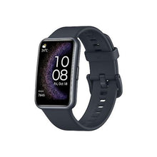 Huawei Watch Fit SE 41 mm, žvaigždėta juoda spalva