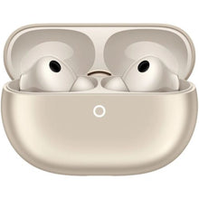 Huawei FreeBuds 5 Pro, BT 6.0, TWS, Sand, keraminė balta spalva
