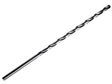 Metal Drill Bit AB Grąžtai, 4.9x195 mm