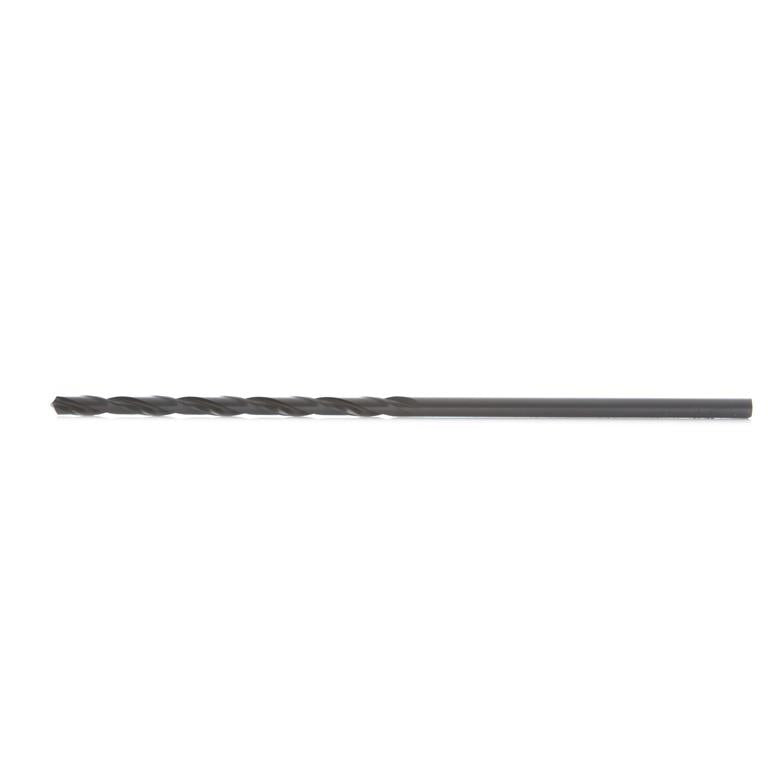 Metal Drill Bit AB Grąžtai, 4.9x195 mm