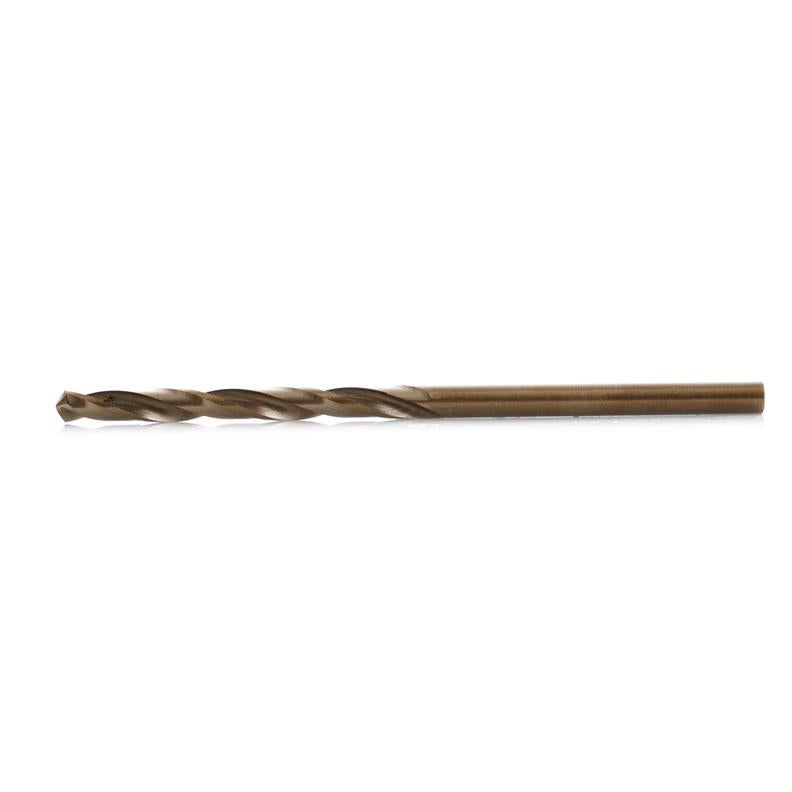 Metal Drill Bit AB Grąžtai, 4.9x195 mm