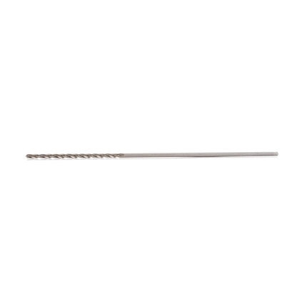 Metal Drill Bit AB Grąžtai, 2.5x140 mm