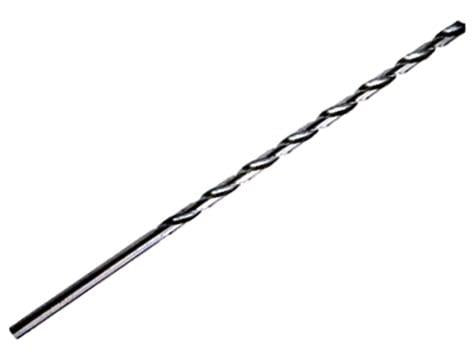 Metal Drill Bit AB Grąžtai, 2.5x140 mm