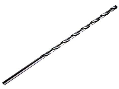 Metal Drill Bit AB Grąžtai, 2.5x140 mm