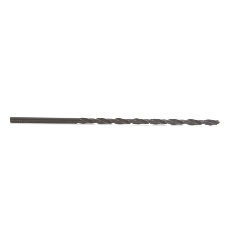 Metal drill bit AB Grąžtai, 6x205 mm