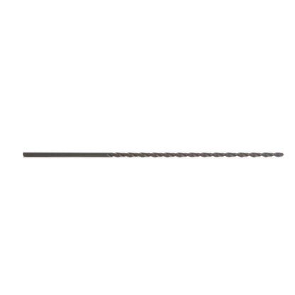 Metalo grąžtas AB Grąžtai, 4x220 mm