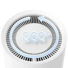 Xiaomi Smart Dehumidifier Lite BHR8374EU, balta spalva