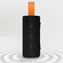 Xiaomi Mi Sound Pocket 5 W nešiojamas Bluetooth Outdoor kolonėlė QBH4269GL, juoda spalva