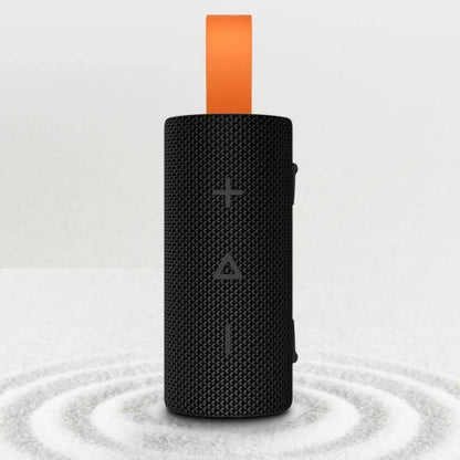 Xiaomi Mi Sound Pocket 5 W nešiojamas Bluetooth Outdoor kolonėlė QBH4269GL, juoda spalva