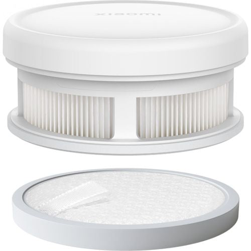 Xiaomi dulkių siurblys Mi Robot G20 Lite filtrų rinkinys BHR8531GL, balta spalva