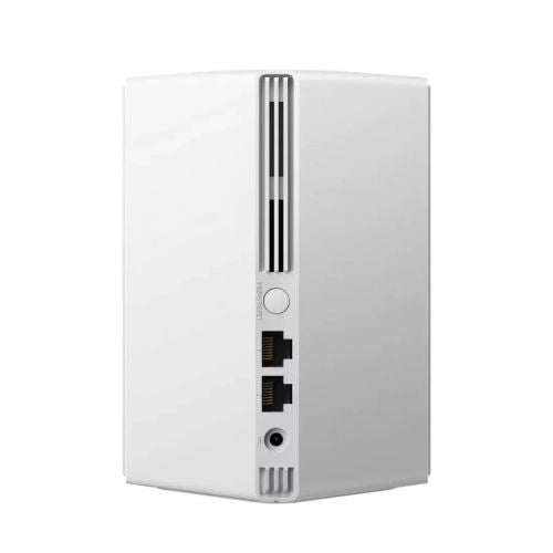 Xiaomi Mi maršrutizatorius AC1200 Mesh System (2 vnt.) DVB4451GL, balta spalva