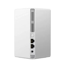 Xiaomi Mi maršrutizatorius AC1200 Mesh System (2 vnt.) DVB4451GL, balta spalva