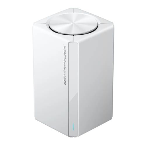 Xiaomi Mi maršrutizatorius AC1200 Mesh System (1pcs) DVB4452GL, balta spalva