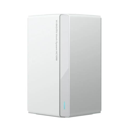 Xiaomi Mi maršrutizatorius AC1200 Mesh System (1pcs) DVB4452GL, balta spalva
