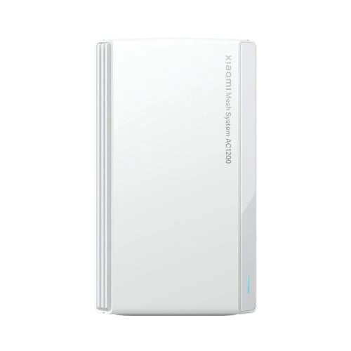 Xiaomi Mi maršrutizatorius AC1200 Mesh System (1pcs) DVB4452GL, balta spalva