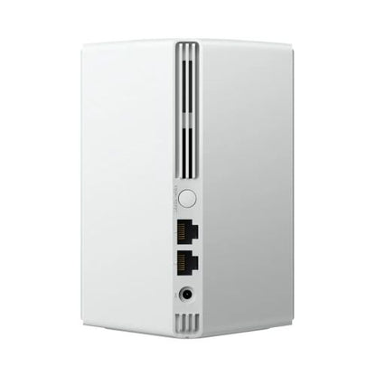 Xiaomi Mi maršrutizatorius AC1200 Mesh System (1pcs) DVB4452GL, balta spalva