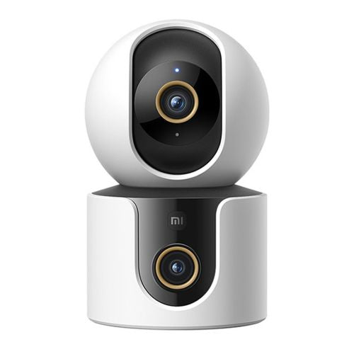 Xiaomi išmanioji kamera C500 Dual 2K BHR8755EU, balta spalva