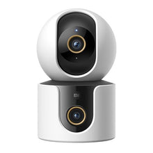 Xiaomi išmanioji kamera C500 Dual 2K BHR8755EU, balta spalva