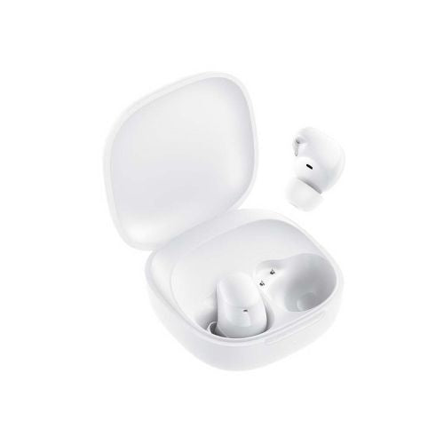 Xiaomi Redmi Buds 6 Play BHR8773GL, balta spalva