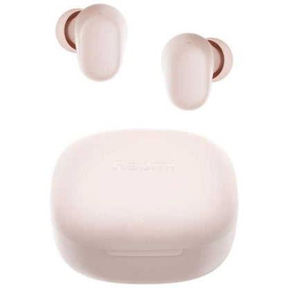 Xiaomi Redmi Buds 6 Play BHR8775GL, rožinė spalva