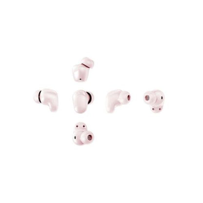 Xiaomi Redmi Buds 6 Play BHR8775GL, rožinė spalva