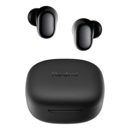Xiaomi Redmi Buds 6 Play BHR8776GL, juoda spalva