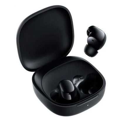 Xiaomi Redmi Buds 6 Play BHR8776GL, juoda spalva