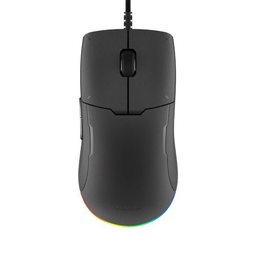 Xiaomi žaidimų pelė Lite BHR8869GL, juoda spalva
