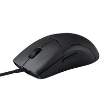 Xiaomi žaidimų pelė Lite BHR8869GL, juoda spalva