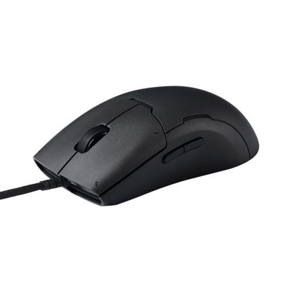 Xiaomi žaidimų pelė Lite BHR8869GL, juoda spalva