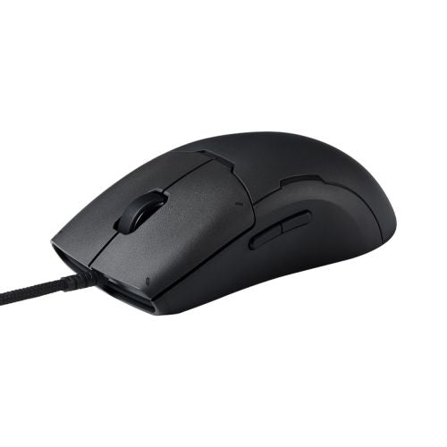 Xiaomi žaidimų pelė Lite BHR8869GL, juoda spalva