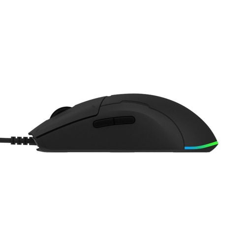 Xiaomi žaidimų pelė Lite BHR8869GL, juoda spalva