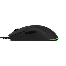 Xiaomi žaidimų pelė Lite BHR8869GL, juoda spalva
