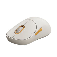 Xiaomi belaidė pelė 3 BHR8912GL, balta spalva