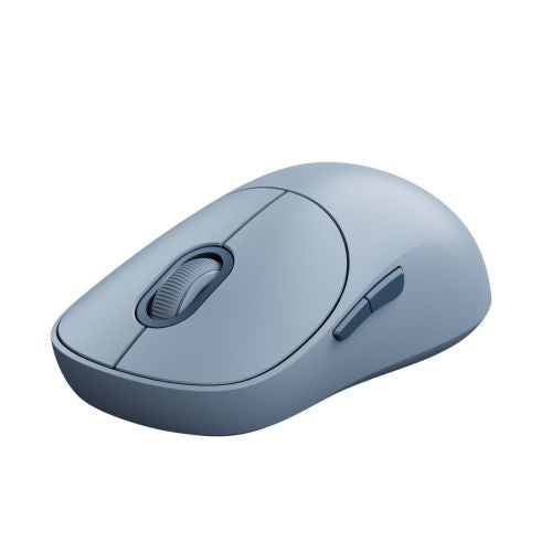 Xiaomi belaidė pelė 3 BHR8914GL, mėlyna spalva