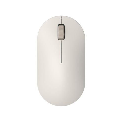 Xiaomi belaidė pelė Lite 2 BHR8915GL, balta spalva