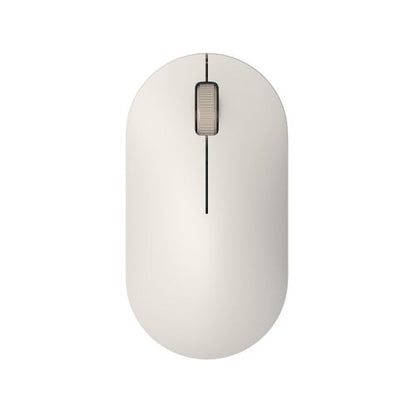 Xiaomi belaidė pelė Lite 2 BHR8915GL, balta spalva