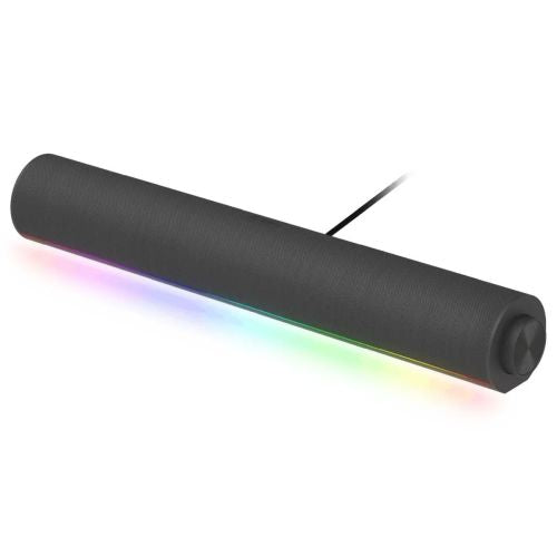 Xiaomi Desktop kolonėlė QBH4276GL, juoda spalva