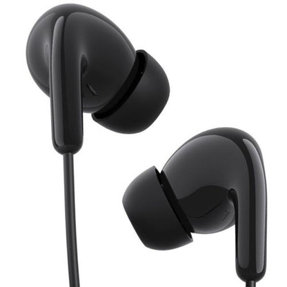 Xiaomi Type-C ausinės BHR8930GL, juoda spalva