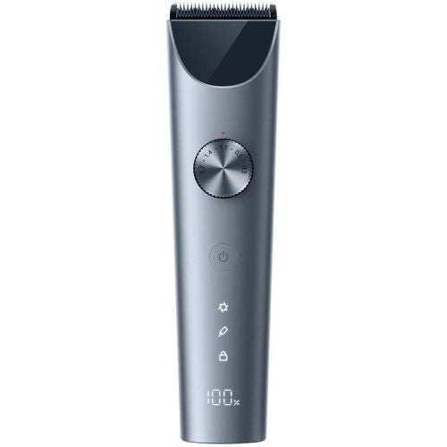 Xiaomi Mi Hair Clipper 2 BHR8998EU, pilka spalva
