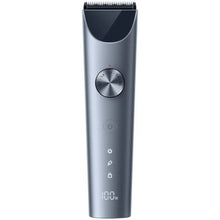 Xiaomi Mi Hair Clipper 2 BHR8998EU, pilka spalva