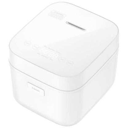 Xiaomi Smart Multifunctional Rice Cooker 1.5L BHR9016EU, balta spalva