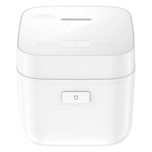 Xiaomi Smart Multifunctional Rice Cooker 1.5L BHR9016EU, balta spalva