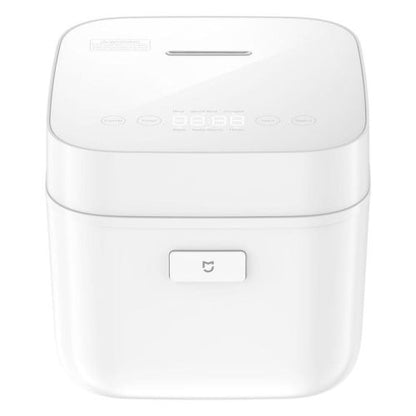 Xiaomi Smart Multifunctional Rice Cooker 1.5L BHR9016EU, balta spalva
